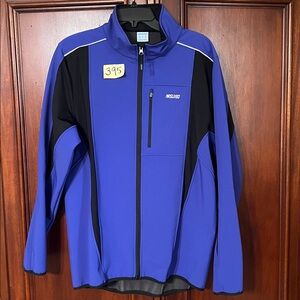 Arsuxeo Cycling Jacket Men's SizeXXL